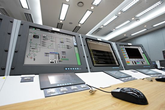 MMIS 개발품 및 특징