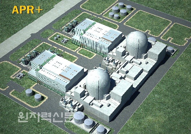 한전기술, 천지 1ᆞ2호기 설계 사전준비 돌입