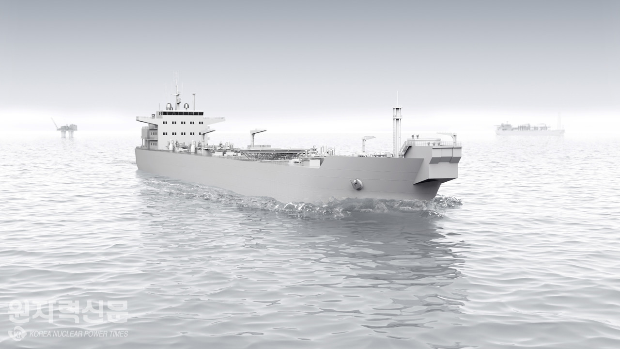 ABB 마린과 항만이 대우조선해양과 계약을 맺고 신규 KNOT 셔틀 탱커 2척에 전력 및 제어기술을 제공한다.  (사진제공 = ABB)