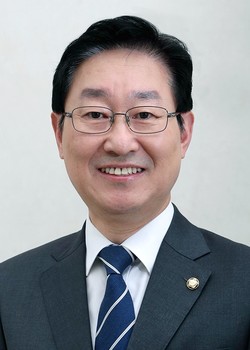 더불어 민주당 박범계 의원.