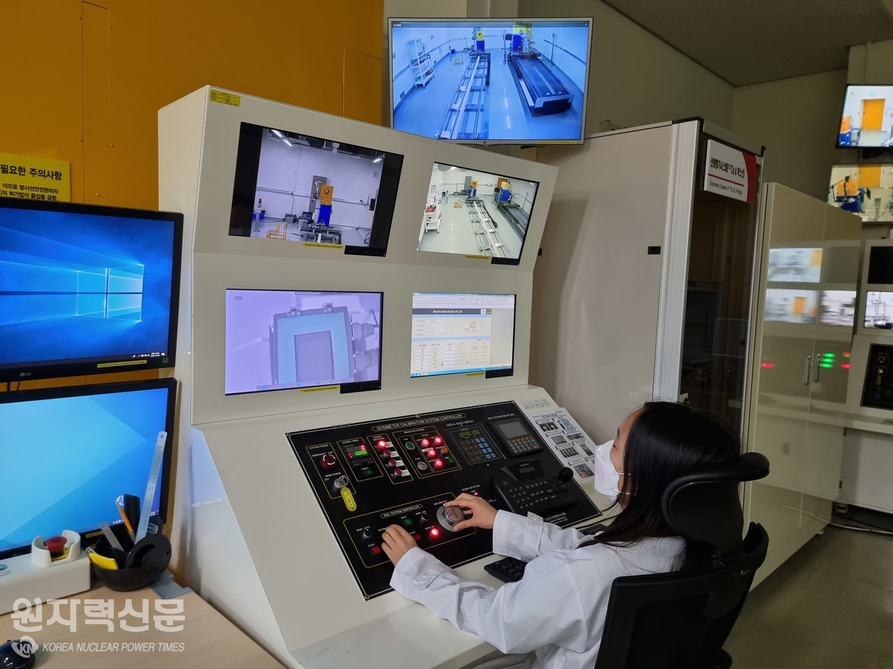 한국방사선진흥협회는 방사선기기 관련 기업 제품에 대한 시험과 의료기관의 방사선 안전규제 이행지원 등 방사선 표준보급을 위해 방사선기기표준화연구센터(이하 연구센터, 센터장 박태진)를 발족했다.