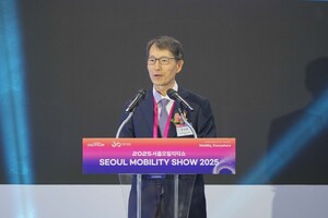 '2025 서울모빌리티쇼' 대장정 성공적 개최 - 뉴스 썸네일 이미지