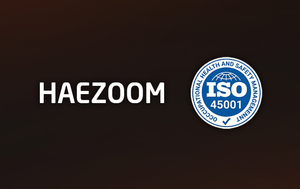 해줌, ISO 45001 안전보건경영시스템 재인증 'ESG 경영' 'Up' - 뉴스 썸네일 이미지