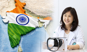 K벤처 레메디, 인도 정부 NTEP 입찰서 1534대 '최종 선정' - 뉴스 썸네일 이미지