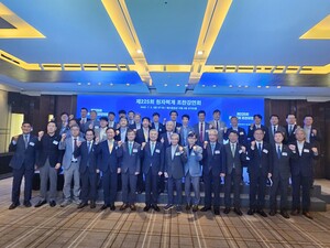 원자력계 대표 인물 '조찬' 모임...대한민국 원자력 비전 공유 - 뉴스 썸네일 이미지