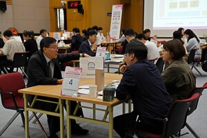 한국원자력안전재단, 사회연대경제기업 판로 확대 지원 '호평' - 뉴스 썸네일 이미지